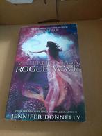 Jennifer Donnelly - Rogue Wave, Ophalen of Verzenden, Gelezen