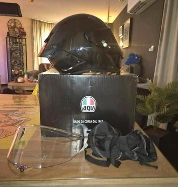 Agv pista gp rr Carbon kleur replica met Ece en Dot keurmerk beschikbaar voor biedingen