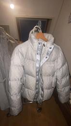 Daily paper jas maat S... 100 euro!, Kleding | Dames, Jassen | Winter, Verzenden, Daily Paper, Maat 36 (S), Grijs