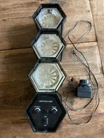 LED party light, Muziek en Instrumenten, Licht en Laser, Ophalen of Verzenden, Gebruikt, Licht, Kleur