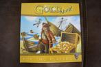 gold ahoy (spel), Hobby en Vrije tijd, Gezelschapsspellen | Bordspellen, Verzenden, Gebruikt