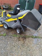 stiga gazonmaaier, Tuin en Terras, Grasmaaiers, Ophalen, Cirkelmaaier, Stiga, Benzine-grasmaaier