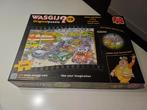 WASGIJ 19 PITSTOP puzzel 1000 Stukjes, Ophalen of Verzenden, 500 t/m 1500 stukjes, Zo goed als nieuw, Legpuzzel