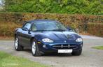 Jaguar XK8 4.0 V8 Convertible | Topstaat! | Inruil mogelijk., Achterwielaandrijving, Gebruikt, Cabriolet, 1760 kg