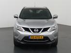 Nissan Qashqai 1.2 N-Vision |Navigatie | Parkeercamera 360°, Auto's, 65 €/maand, Gebruikt, 4 cilinders, 116 pk