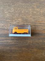 Coca-Cola VW Bus Modelauto 1:87, Ophalen of Verzenden, Zo goed als nieuw, Auto, Overige merken