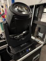 Briteq BTX Titan, Ophalen, Gebruikt, Licht