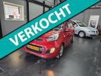 Kia Picanto 1.2 CVVT ISG Comfort Pack NAP! 1ste eigenaar!, Voorwielaandrijving, Euro 5, Gebruikt, Zwart