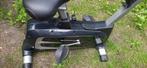 FitBike 6 iplus, Sport en Fitness, Fitnessapparatuur, Ophalen, Buik, Zo goed als nieuw, Metaal