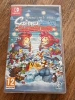 Scribblenauts Showdown - Nintendo Switch, Spelcomputers en Games, Puzzel en Educatief, 1 speler, Ophalen of Verzenden, Zo goed als nieuw