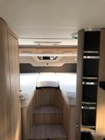 Knaus Skywave 700meg 150pk ENKELE BEDDEN + HEFBED nieuwstaat, Fiat, Particulier, Half-integraal, Tot en met 5