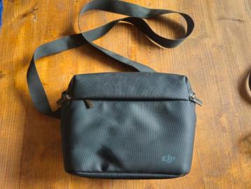DJI Mini tas  beschikbaar voor biedingen
