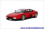 Ferrari 348 Koenig Special Twin Turbo 1994 1/18 GT Spirit, Ophalen of Verzenden, Nieuw, Auto, Overige merken