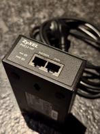 Zyxel PoE injector PoE12-HP 30W, Ophalen, Zo goed als nieuw