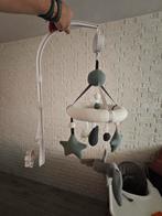 Muziek Mobiel met Gebreide Beestjes - Nieuwstaat!, Ophalen of Verzenden