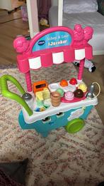 Vtech ijscokar, Kinderen en Baby's, Ophalen, Zo goed als nieuw