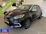 Renault Captur 1.2 TCe Initiale Paris, Auto's, 12 maanden, Lichtsensor, Gebruikt, 635 kg