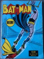 BATMAN - BATMAN EN ROBIN DE WONDERJONGEN - 1967, Boeken, Eén stripboek, Ophalen of Verzenden, Zo goed als nieuw
