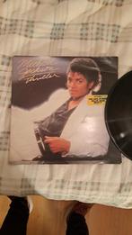 Michael Jackson plaat, Cd's en Dvd's, Vinyl | R&B en Soul, Ophalen of Verzenden, Zo goed als nieuw