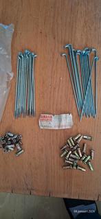 Restant spaken Yamaha XTZ660 3yf-25304, Motoren, Onderdelen | Yamaha, Ophalen, Nieuw