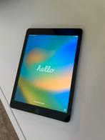 Apple iPad Wi-Fi 128GB Grijs (5de generatie), Computers en Software, Apple iPads, 10 inch, Apple iPad, Ophalen of Verzenden, Zo goed als nieuw