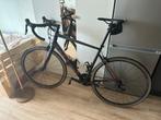 Cube Attain SL Racefiets 58, Fietsen en Brommers, 28 inch, Gebruikt, Heren, Aluminium