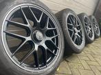 20 “ Mercedes AMG GLC C254 X254 SUV C253 X253 GLC 43 velgen, 255 mm, Banden en Velgen, Nieuw, Personenwagen