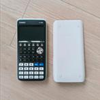 Casio fx cg50 rekenmachine, Ophalen