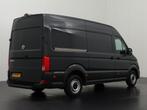 Volkswagen Crafter 2.0TDI 140PK L3H3 Highline | Navigatie |, Voorwielaandrijving, Stof, Gebruikt, 4 cilinders