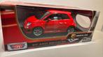 Fiat abarth 500 motermax 1.18, Overige merken, Ophalen of Verzenden, A, A