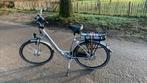 Elektrische Damesfiets Icycle Passat, Gebruikt, 47 tot 51 cm, 30 tot 50 km per accu, Ophalen