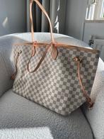 Mooie Tas, Sieraden, Tassen en Uiterlijk, Tassen | Damestassen, Ophalen of Verzenden, Nieuw, Wit, Shopper