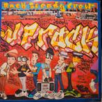 Rock Steady Crew - Uprock 12inch Maxisingle Vinyl, Ophalen of Verzenden, 12 inch, Maxi-single