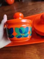 Retro set Emsa, Ophalen of Verzenden