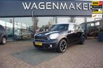 Mini Mini Countryman 1.6 Cooper S Chili PANORAMA|Cruis|Leder, Auto's, Mini, Voorwielaandrijving, Gebruikt, 750 kg, Open dak