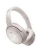 Bose QuietComfort draadloze over-ear hoofdtelefoon - wit, Overige merken, N, N, Ophalen of Verzenden