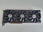 EVGA GeForce RTX 3060 Ti FTW3 Ultra Gaming, Computers en Software, Videokaarten, PCI-Express 4, Ophalen of Verzenden, Zo goed als nieuw