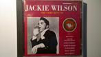 Jackie Wilson - The Very Best Of Jackie Wilson, Ophalen of Verzenden, 1960 tot 1980, Zo goed als nieuw, Soul of Nu Soul