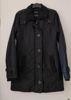 Zwarte Capsize dames winterjas maat S * s, Ophalen of Verzenden, Zo goed als nieuw, Maat 36 (S), Capsize