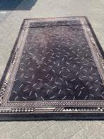 Vintage vloerkleed Andree Putman, Ophalen, Tijdloos design, Gebruikt, 150 tot 200 cm