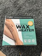 Wax heater mylee new, Ophalen, Nieuw, Gel, Wax, Haarlak of Mousse