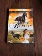 Black beauty dvd, Cd's en Dvd's, Dvd's | Kinderen en Jeugd, Ophalen of Verzenden, Zo goed als nieuw, Avontuur