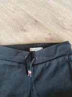Zwarte Tommy Hilfiger Broek, Ophalen of Verzenden, Zo goed als nieuw, Overige maten, Zwart