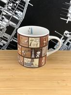 NIEUW Exclusieve Snoopy Loves Tokyo Skytree Mok Beker Beker, Nieuw, Ophalen of Verzenden, Overige stijlen, Overige materialen