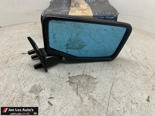 Audi 100 C2 typ 43 buitenspiegel rechts NOS, Auto-onderdelen, Spiegels, Audi, Gebruikt, Herkomst onderdeel bekend, Ophalen of Verzenden