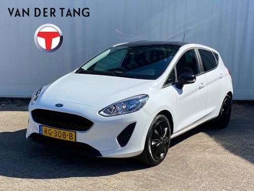 Ford Fiesta 1.1 Trend 5 DRS Navi *Model 2018* (bj 2017), Auto's, Ford, Bedrijf, Te koop, Fiësta, ABS, Airbags, Airconditioning