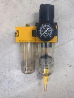 Atlas copco regelventiel olie/ lucht, Ophalen of Verzenden, Gebruikt