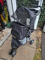 Honden wagen, Ophalen of Verzenden, Zo goed als nieuw