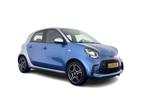 Smart Forfour EQ Comfort 18 kWh {SOH-95%} [ 3-Fase ] (INCL.B, Auto's, Smart, Automaat, 38 min, 1100 kg, 17 kWh