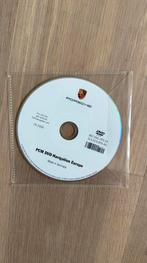 Porsche PCM DVD Navigation Navigatie Europe, Ophalen of Verzenden, Zo goed als nieuw